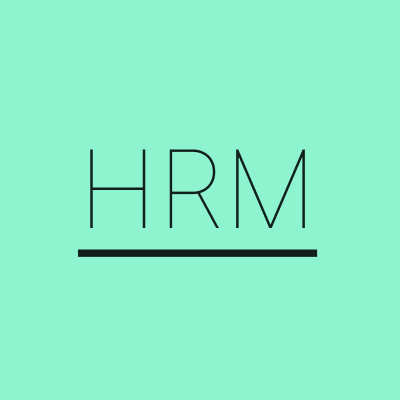 HRM system